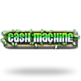 Cash Machine logotype
