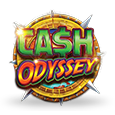 Cash Odyssey logotype