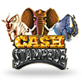Cash Stampede logotype