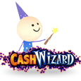 Cash Wizard logotype