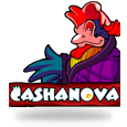 Cashanova logotype