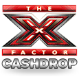X - Factor Cashdrop logotype