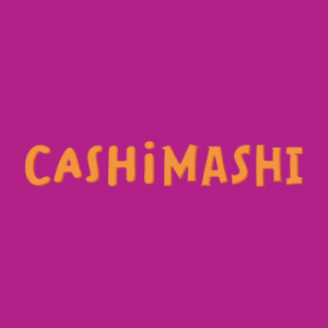 Cashimashi Casino logotype