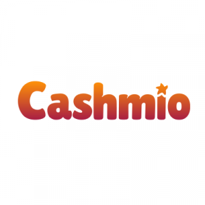 Cashmio Casino logotype