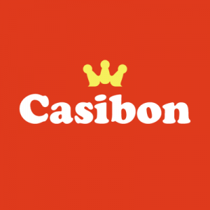 Casibon Casino logotype