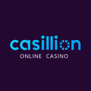 Casillion Casino logotype