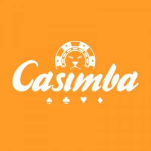 Casimba Casino logotype
