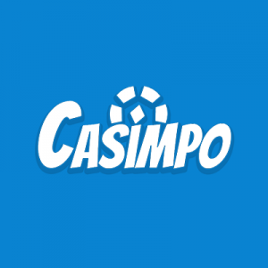 Casimpo Casino logotype