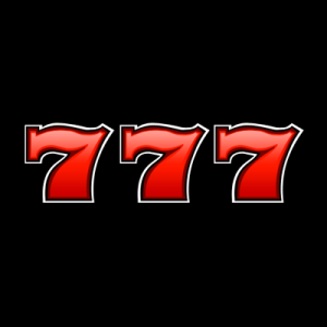 Casino 777 logotype