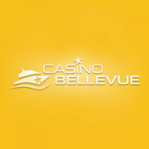 Casino Bellevue logotype