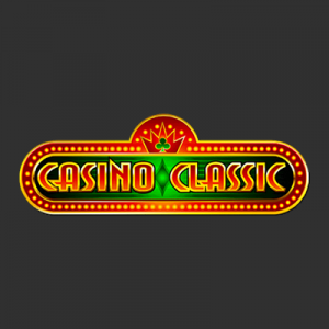 Casino Classic logotype