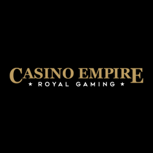 Casino Empire logotype