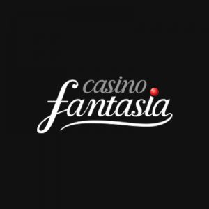 Casino Fantasia logotype