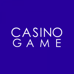 Casino Game logotype