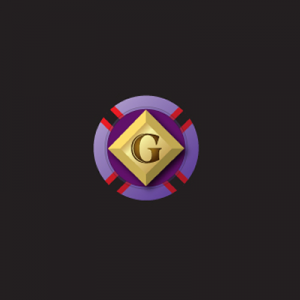 Casino Glamour logotype