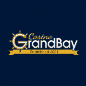 Casino Grand Bay logotype