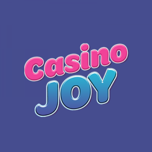 Casino Joy logotype