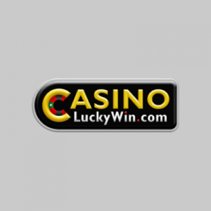 Casino Lucky Win logotype