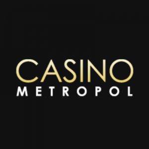 Casino Metropol logotype