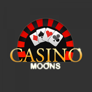 Casino Moons logotype