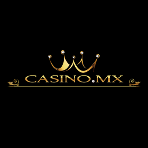 Casino.mx logotype