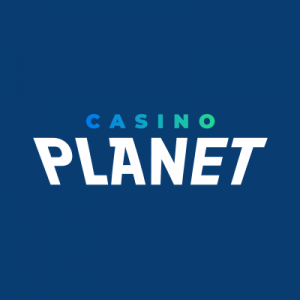 Casino Planet logotype