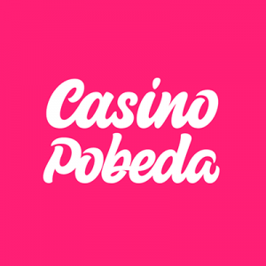 Casino Pobeda logotype