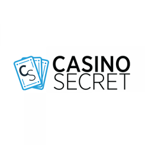 Casino Secret logotype