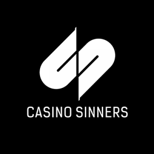 Casino Sinners logotype