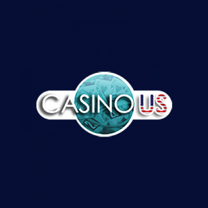 Casino US logotype