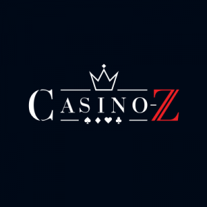 Логотип казино Z