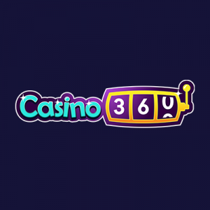 Casino360 logotype