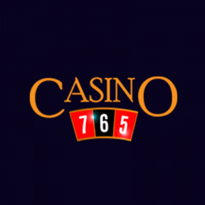 Casino765 logotype