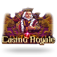 Casino Royale logotype
