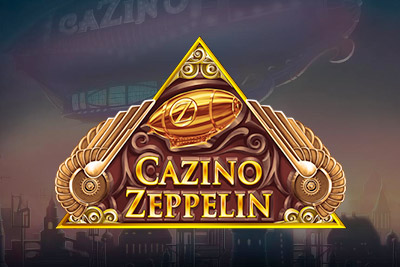 Cazino Zeppelin logotype