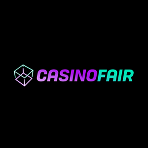 CasinoFair logotype