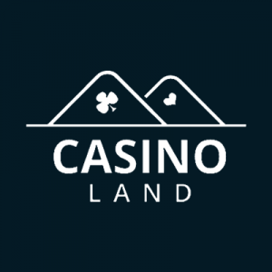 Casinoland logotype