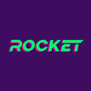 Casino Rocket logotype