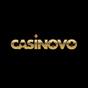 OVO Casino logotype