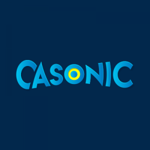Casonic Casino logotype