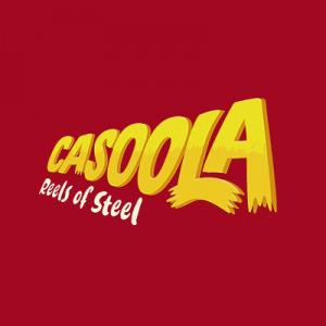 Casoola Casino logotype
