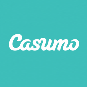 Casumo Casino logotype