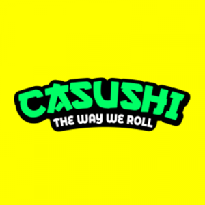 Casushi Casino logotype