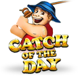 Catch Of The Day logotype