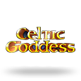 Celtic Goddess  logotype