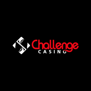 Challenge Casino logotype