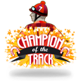 Champion of the Track logotype