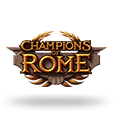 Champions of Rome logotype