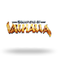 Champions of Valhalla logotype