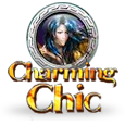 Charming Chic logotype